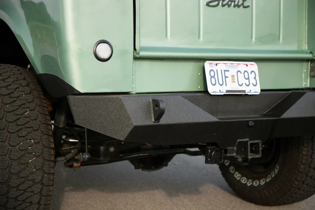 1967 International Harvester Scout - Image 31 of 31