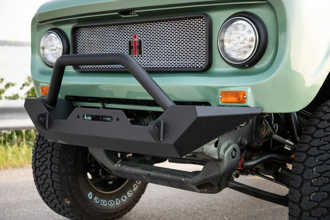 1967 International Harvester Scout - Image 12 of 31