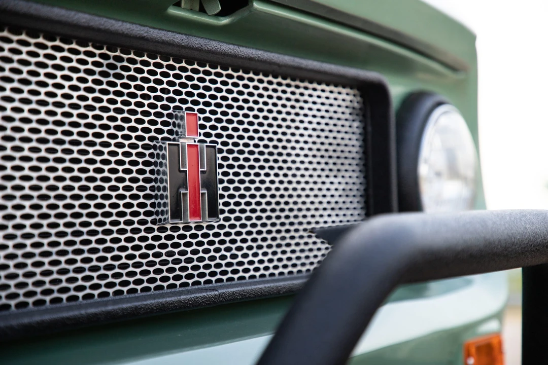 1967 International Harvester Scout - Image 14 of 31