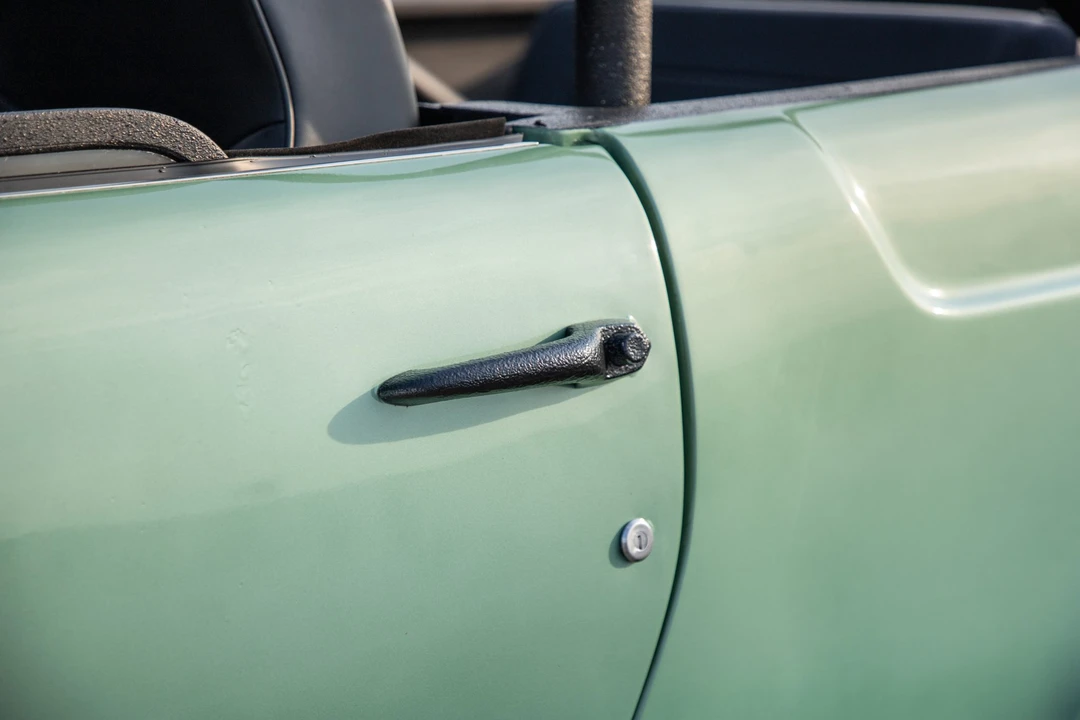 1967 International Harvester Scout - Image 29 of 31