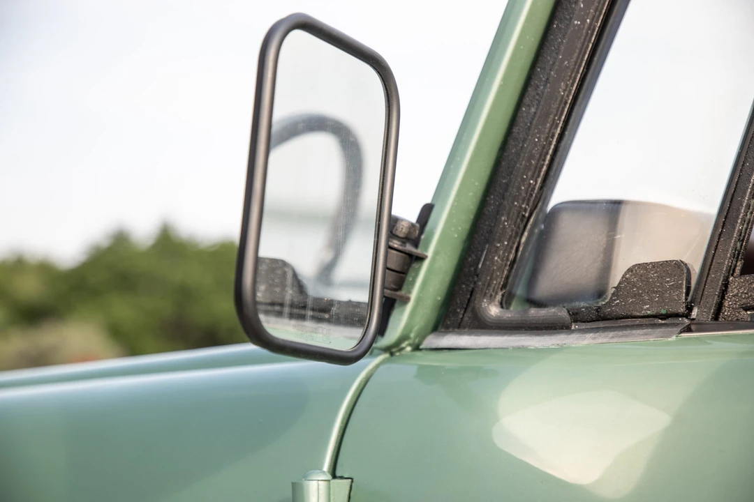 1967 International Harvester Scout - Image 24 of 31