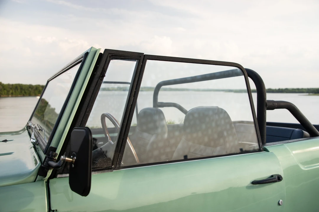 1967 International Harvester Scout - Image 21 of 31