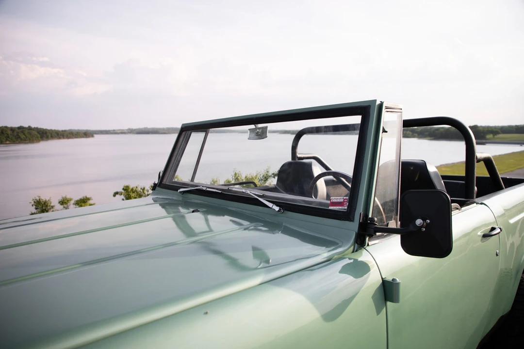 1967 International Harvester Scout - Image 18 of 31