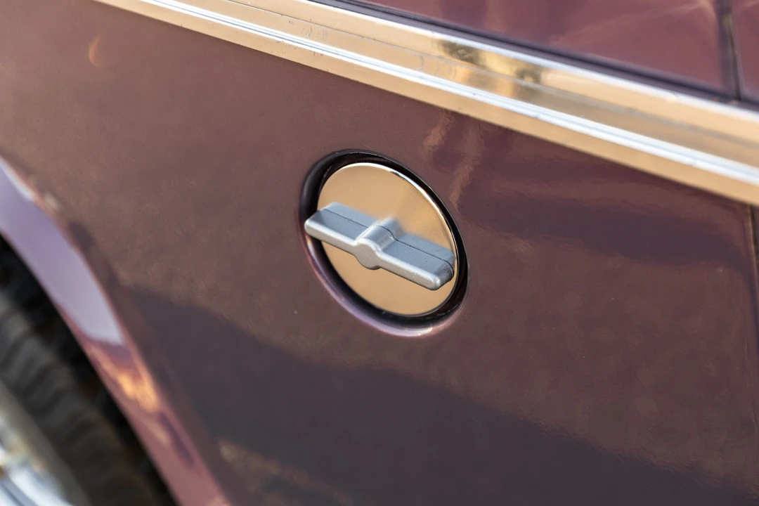 1967 Jeep Jeepster Commando - Image 25 of 31