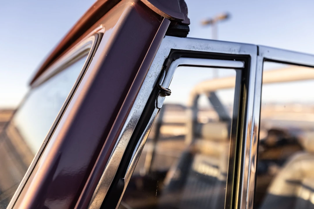 1967 Jeep Jeepster Commando - Image 21 of 31