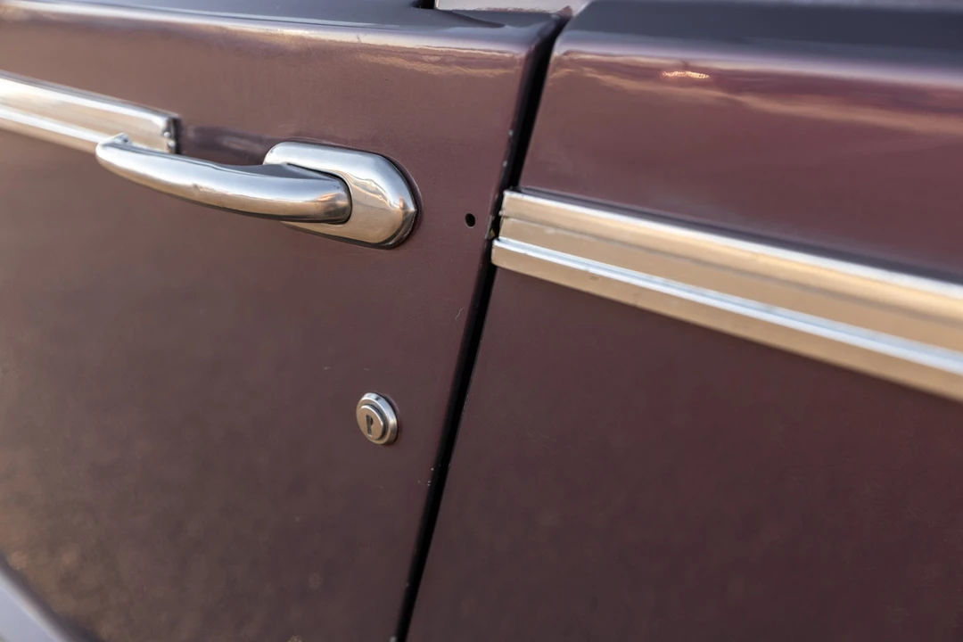 1967 Jeep Jeepster Commando - Image 23 of 31