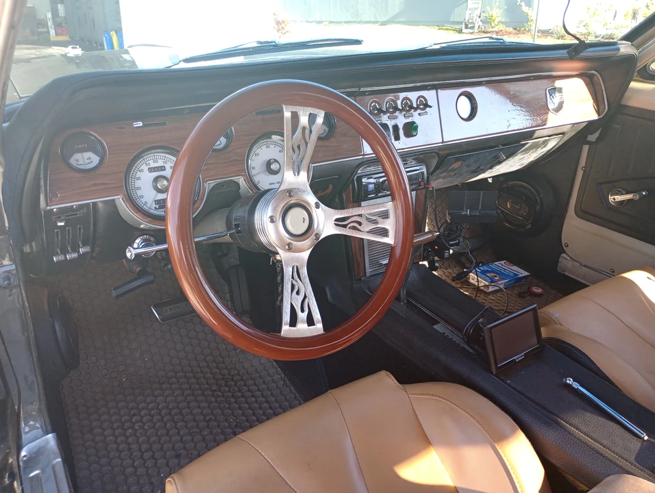 1967 Mercury Cougar 1st Gen - Image 12 of 27