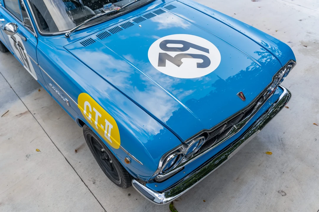1967 Nissan Prince Skyline 1st Gen - Image 28 of 31