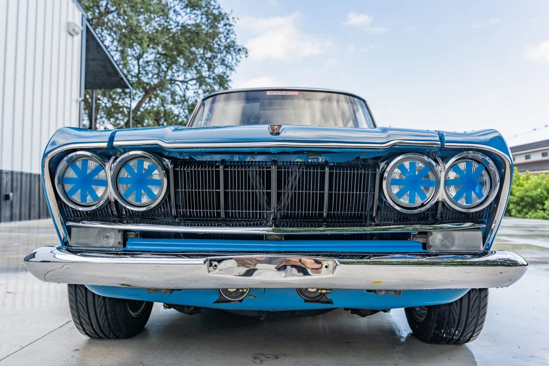 1967 Nissan Prince Skyline 1st Gen - Image 14 of 31