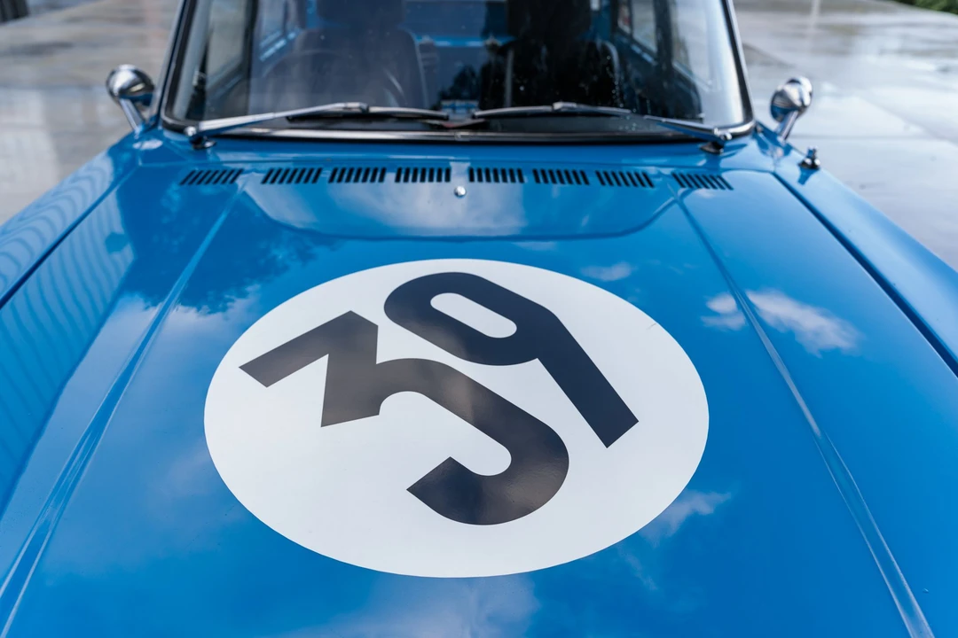 1967 Nissan Prince Skyline 1st Gen - Image 27 of 31