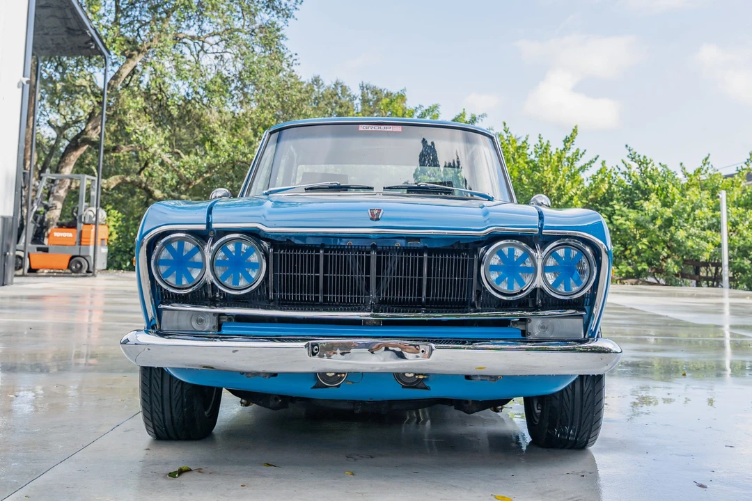 1967 Nissan Prince Skyline 1st Gen - Image 5 of 31