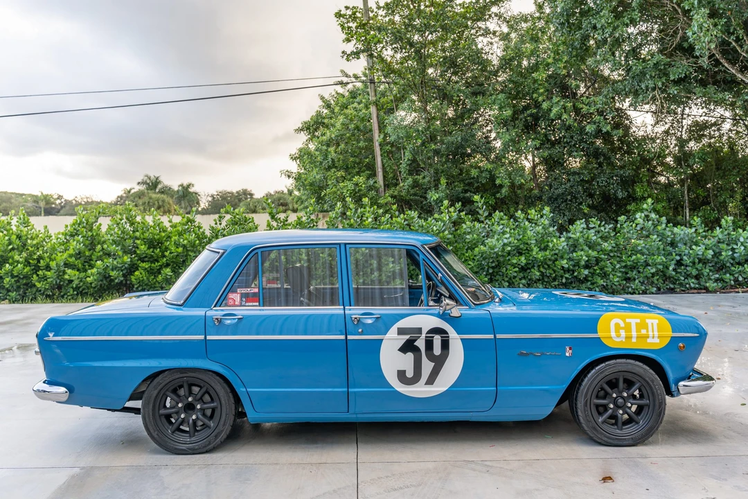 1967 Nissan Prince Skyline 1st Gen - Image 7 of 31