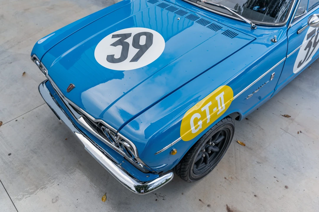 1967 Nissan Prince Skyline 1st Gen - Image 26 of 31