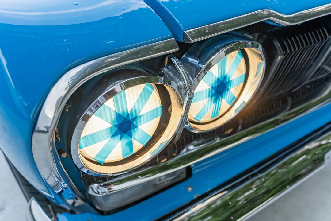 1967 Nissan Prince Skyline 1st Gen - Image 25 of 31