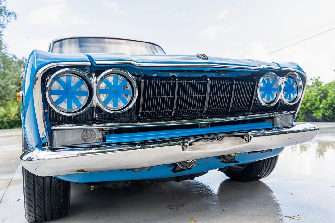 1967 Nissan Prince Skyline 1st Gen - Image 15 of 31