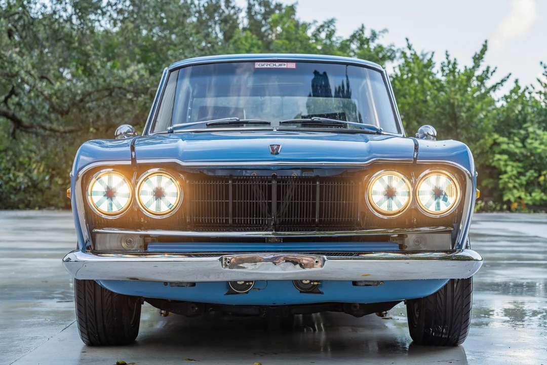 1967 Nissan Prince Skyline 1st Gen - Image 21 of 31