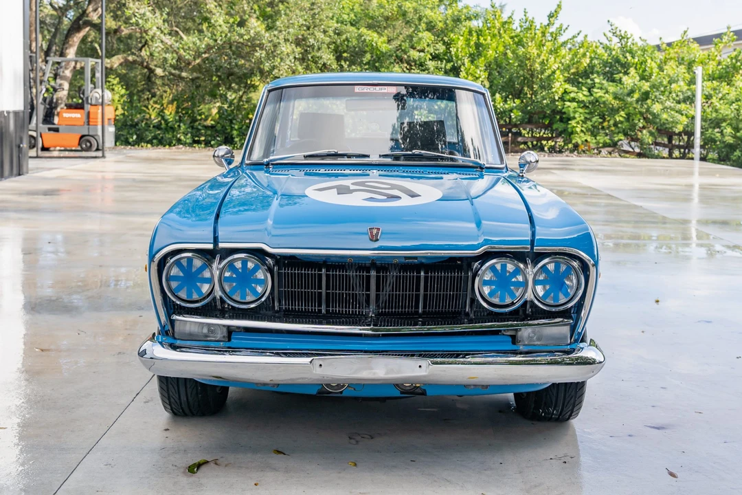1967 Nissan Prince Skyline 1st Gen - Image 4 of 31