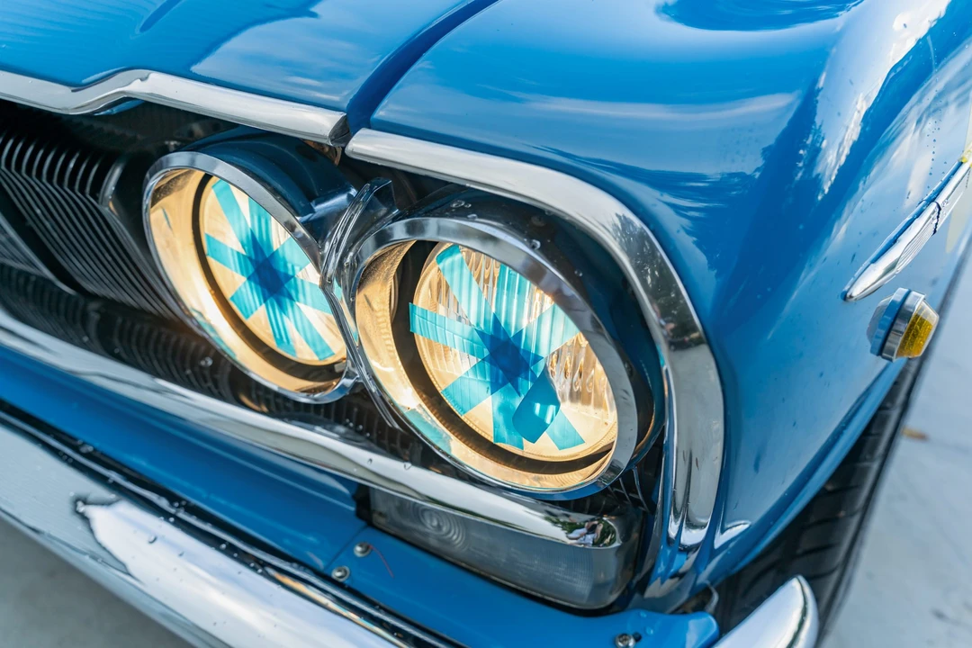 1967 Nissan Prince Skyline 1st Gen - Image 24 of 31