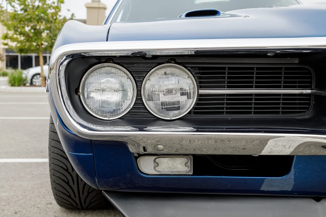 1967 Pontiac Firebird 1st Gen - Image 18 of 31