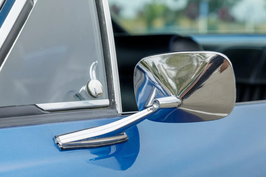 1967 Pontiac Firebird 1st Gen - Image 30 of 31