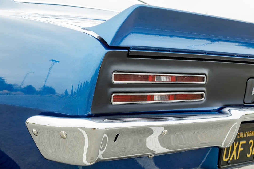 1967 Pontiac Firebird 1st Gen - Image 29 of 31