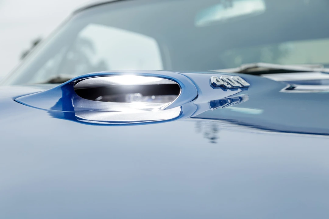 1967 Pontiac Firebird 1st Gen - Image 31 of 31