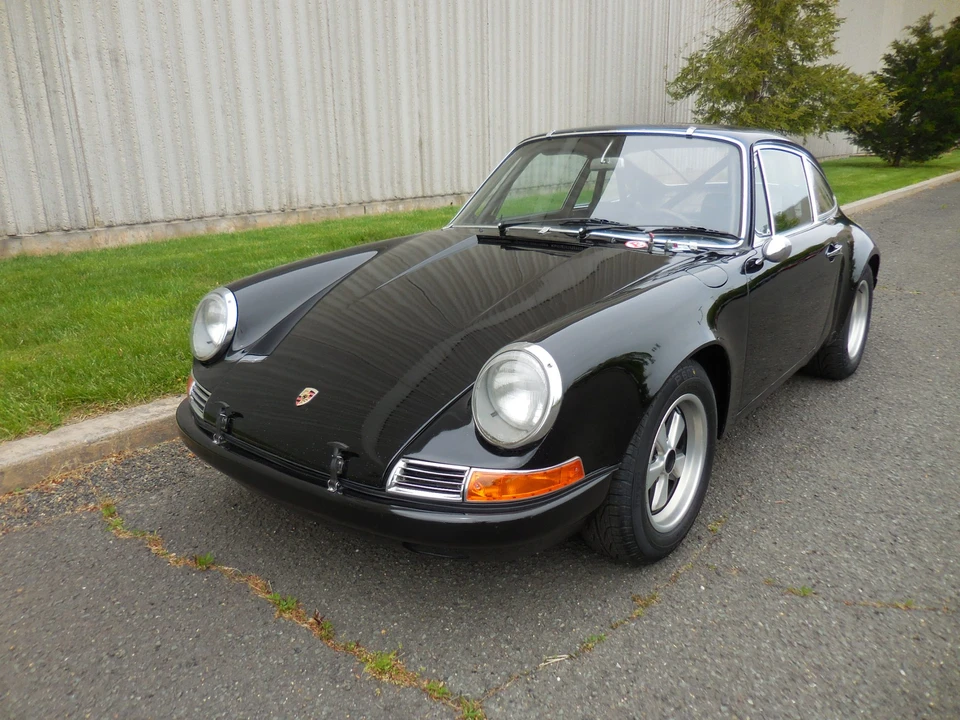 1967 Porsche 912 - Image 16 of 31