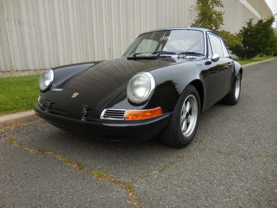 1967 Porsche 912 - Image 17 of 31