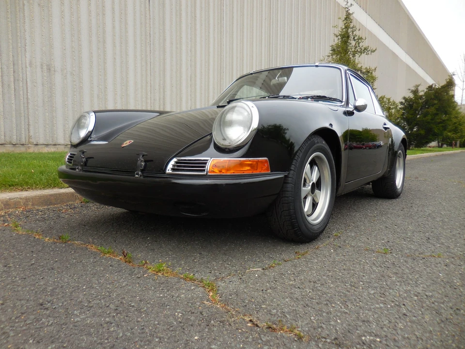 1967 Porsche 912 - Image 18 of 31