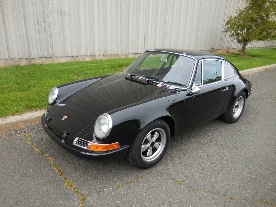 1967 Porsche 912 - Image 19 of 31