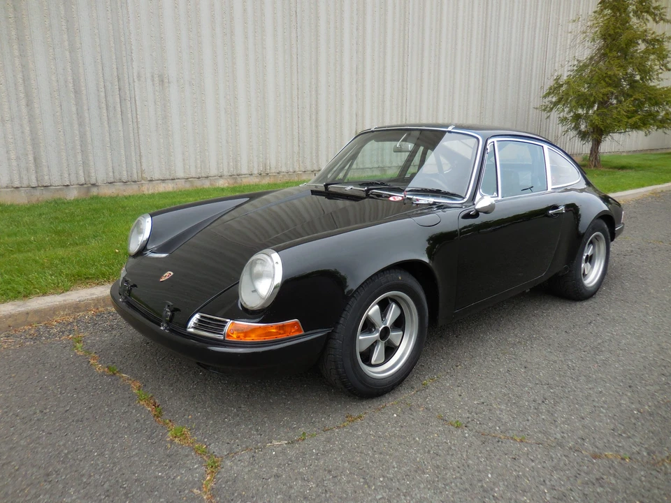 1967 Porsche 912 - Image 20 of 31