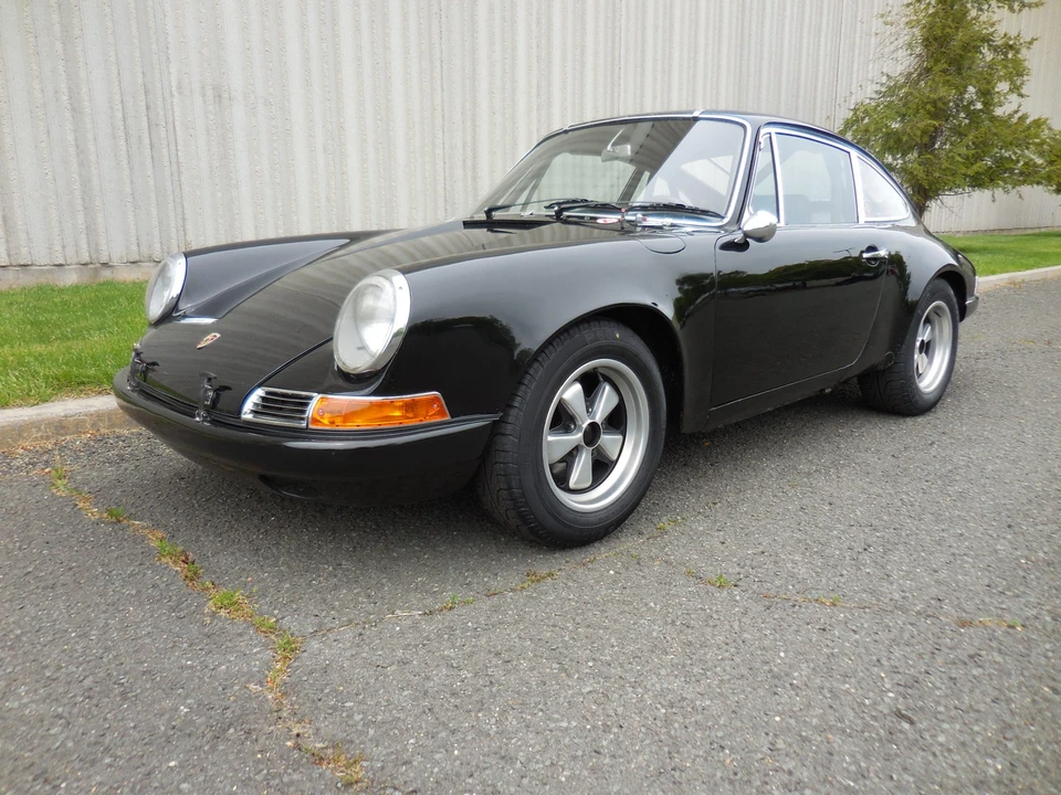 1967 Porsche 912 - Image 21 of 31