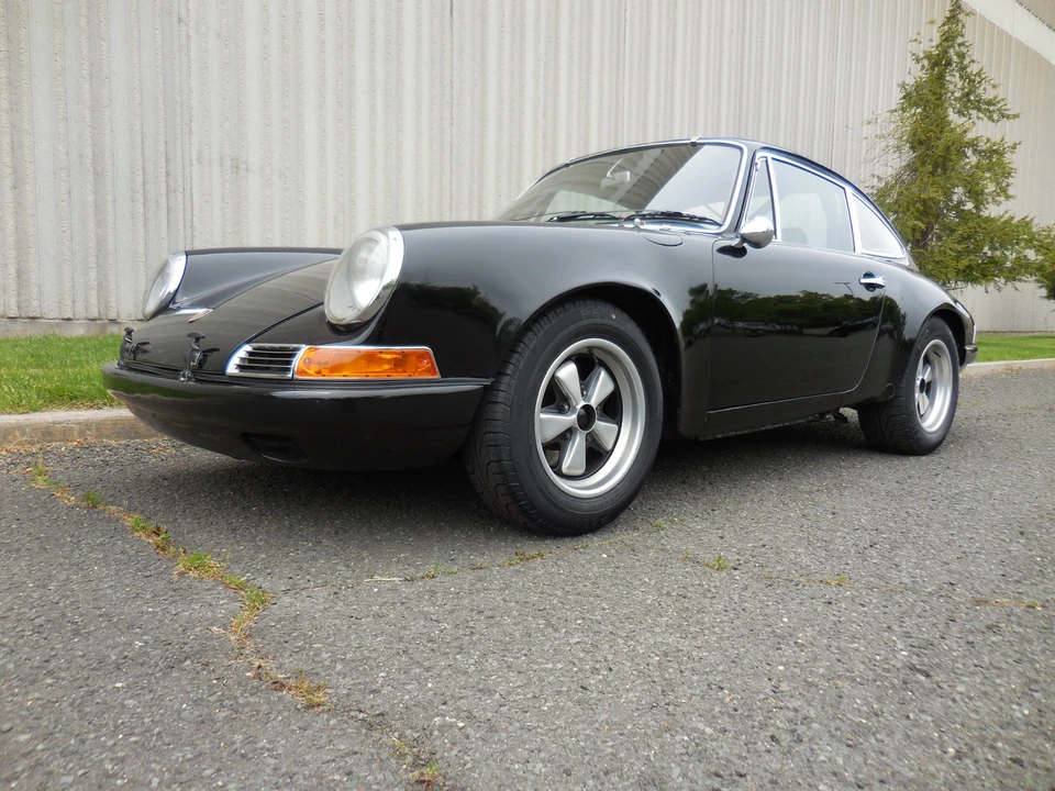 1967 Porsche 912 - Image 22 of 31