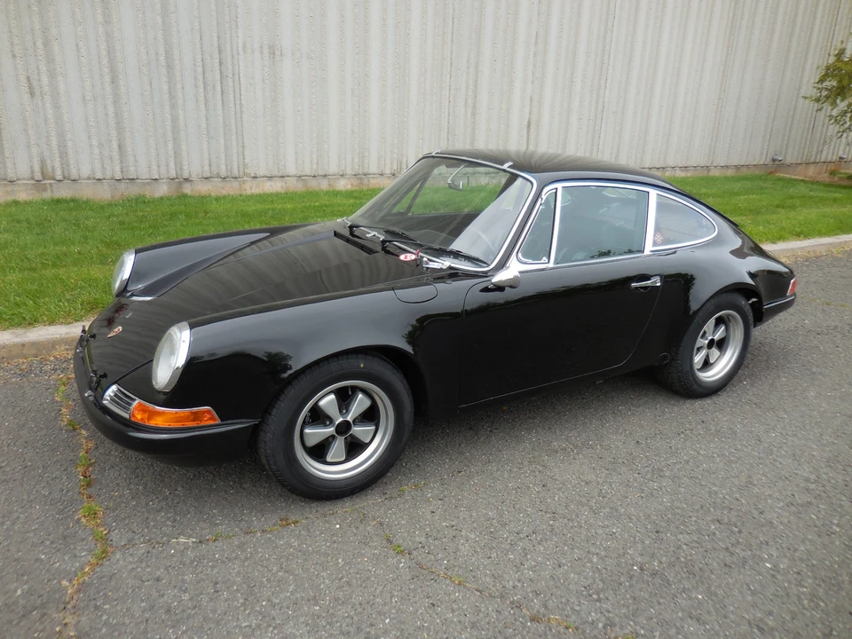 1967 Porsche 912 - Image 23 of 31
