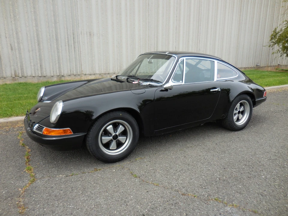 1967 Porsche 912 - Image 24 of 31