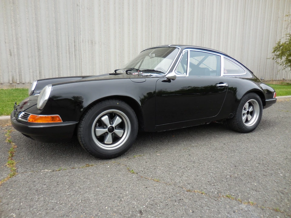 1967 Porsche 912 - Image 25 of 31
