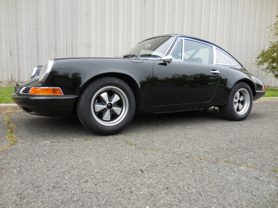 1967 Porsche 912 - Image 26 of 31