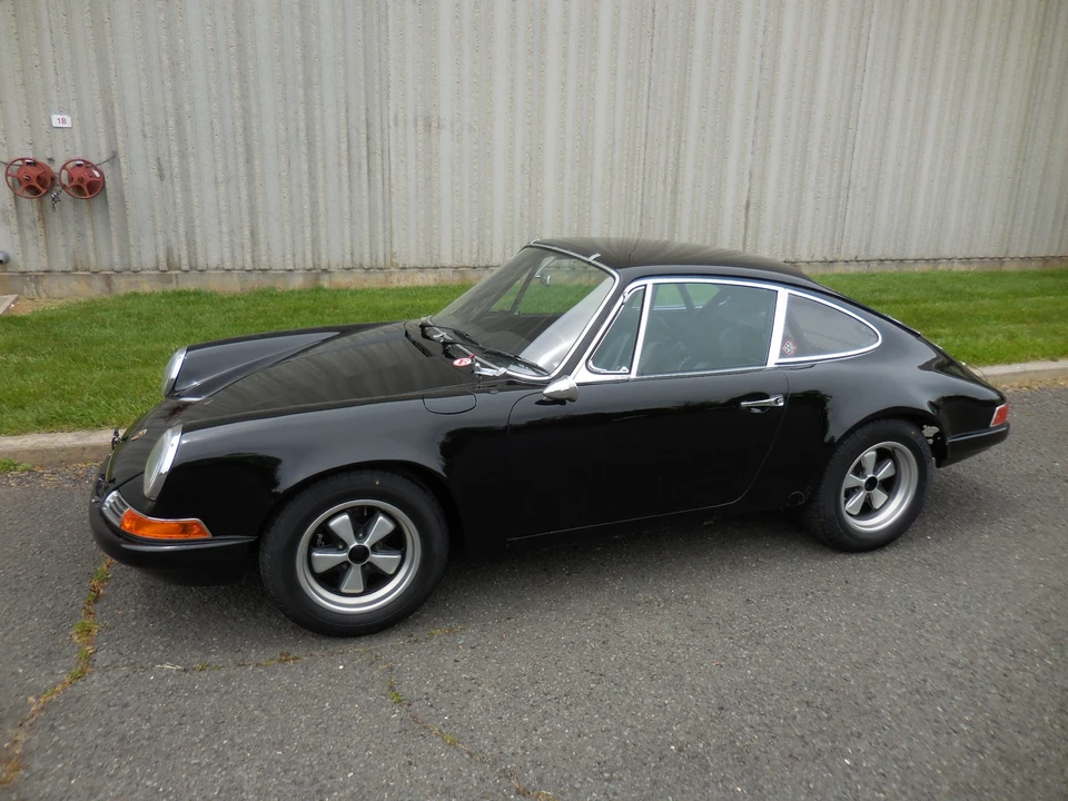 1967 Porsche 912 - Image 27 of 31