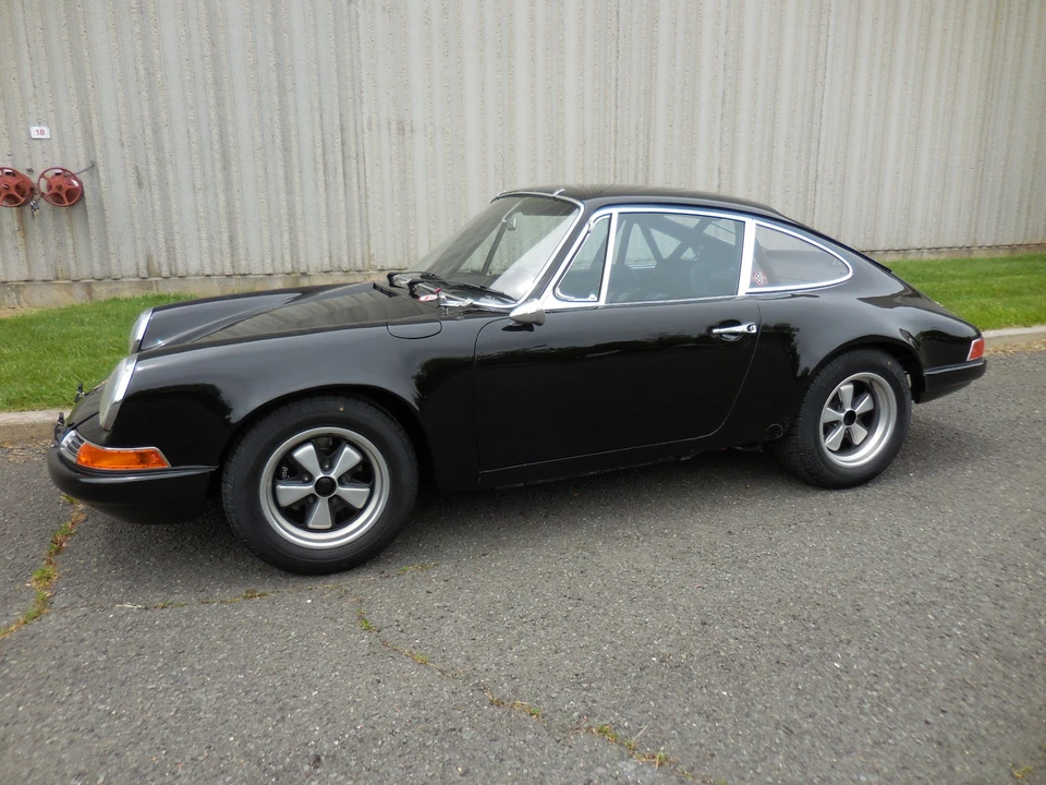 1967 Porsche 912 - Image 28 of 31