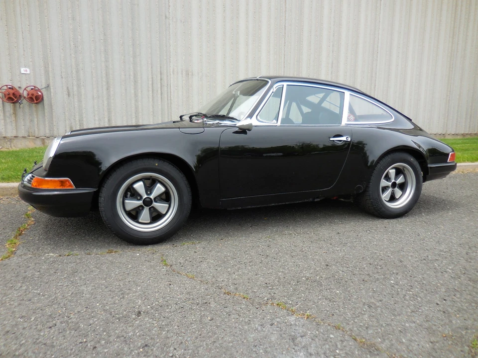1967 Porsche 912 - Image 29 of 31