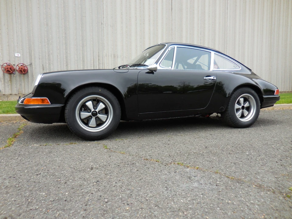 1967 Porsche 912 - Image 30 of 31