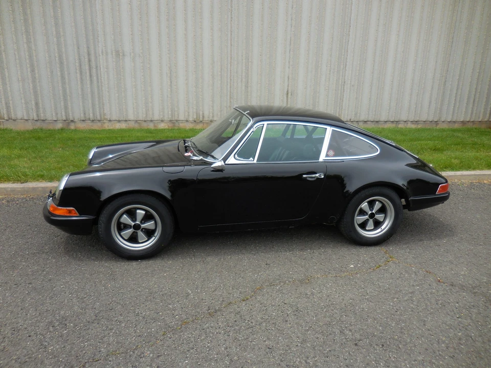 1967 Porsche 912 - Image 31 of 31