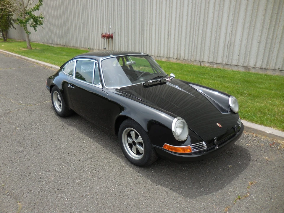 1967 Porsche 912 - Image 13 of 31