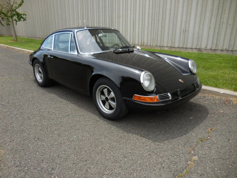 1967 Porsche 912 - Image 12 of 31