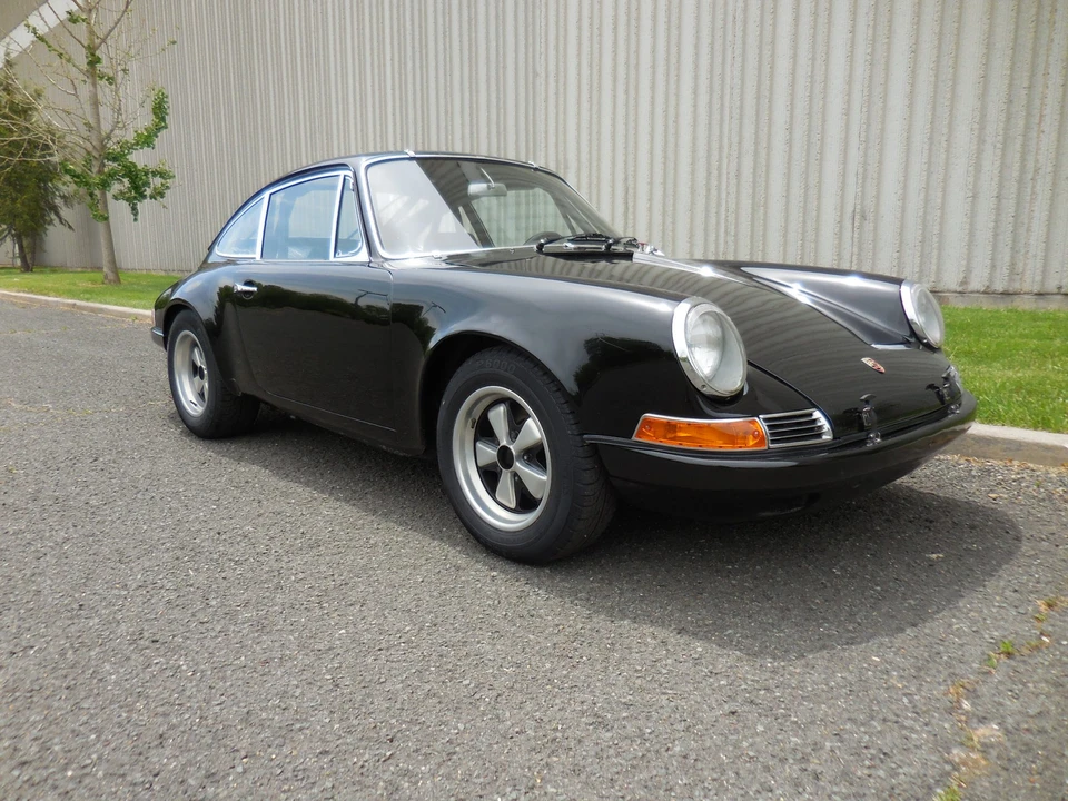 1967 Porsche 912 - Image 7 of 31