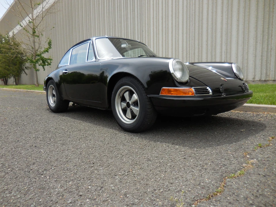 1967 Porsche 912 - Image 6 of 31