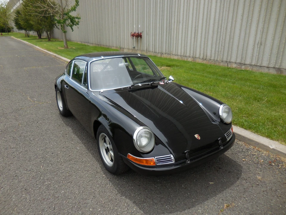 1967 Porsche 912 - Image 11 of 31