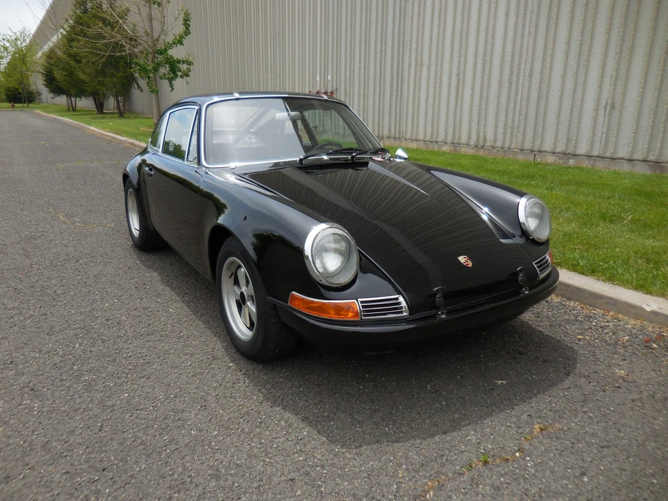 1967 Porsche 912 - Image 10 of 31