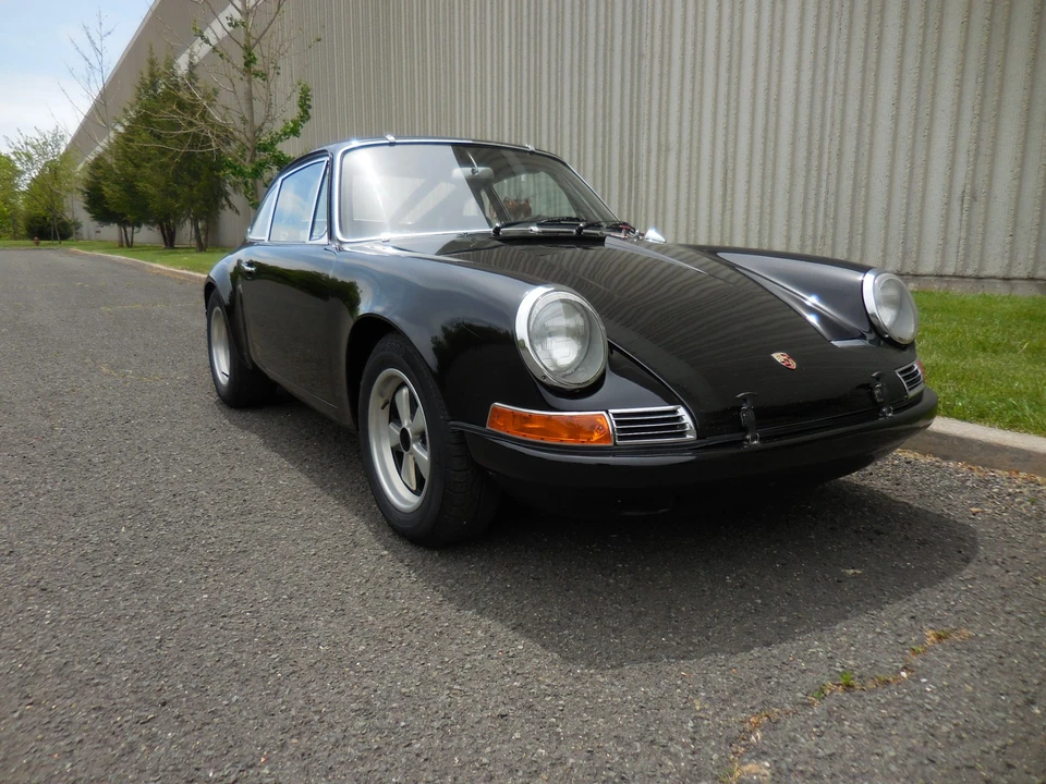 1967 Porsche 912 - Image 9 of 31