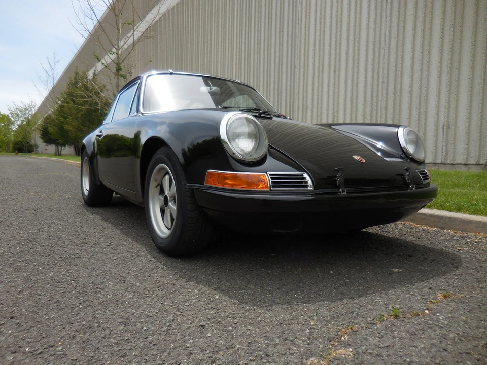 1967 Porsche 912 - Image 8 of 31